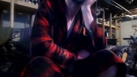 Mark Jomes online show from February 5, 7:17 pm