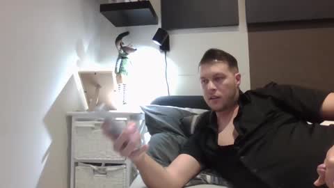 markster9696 online show from February 18, 7:09 pm