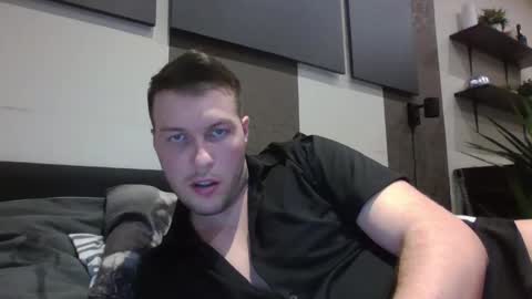 markster9696 online show from January 12, 6:59 pm