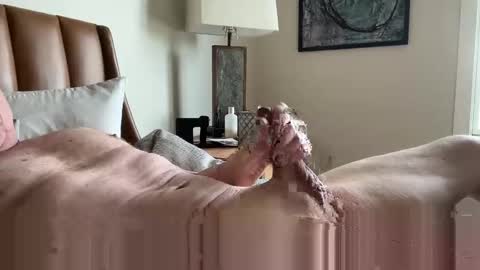 Markstime online show from April 30, 7:41 pm