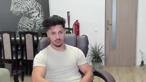 Tison online show from October 14, 11:57 am