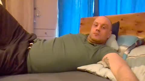 markus_7 online show from February 27, 10:52 am