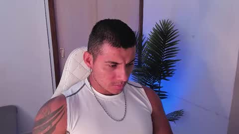 markus... Y online show from November 21, 2:15 pm