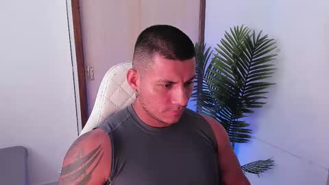 markus... Y online show from October 25, 3:34 pm