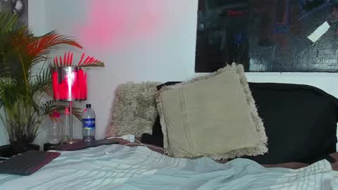 Markus latin online show from January 25, 2:58 am