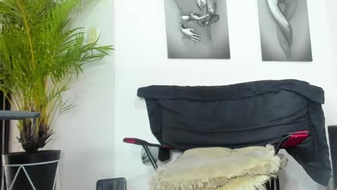 Markus latin online show from March 31, 5:24 pm