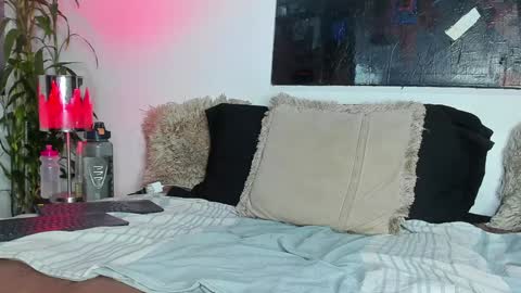 Markus latin online show from January 15, 1:12 am