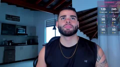 markus_tyler online show from September 30, 10:31 pm