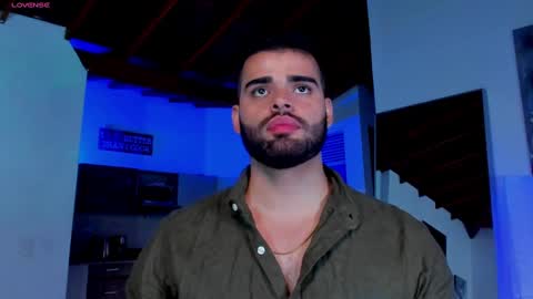 markus_tyler online show from October 9, 11:43 pm