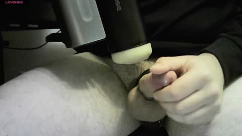 Markus online show from October 9, 8:14 pm