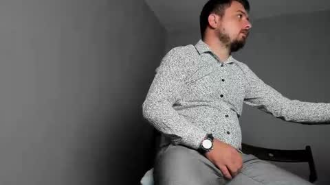 MARK online show from October 13, 6:10 pm