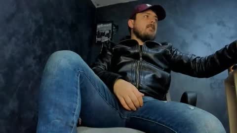 MARK online show from January 9, 8:36 pm