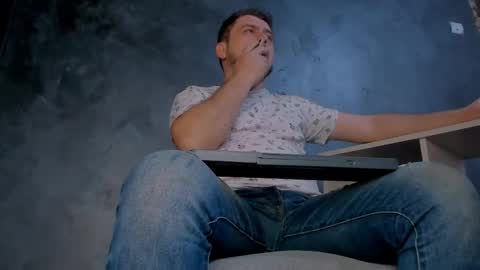 MARK online show from April 1, 1:34 pm