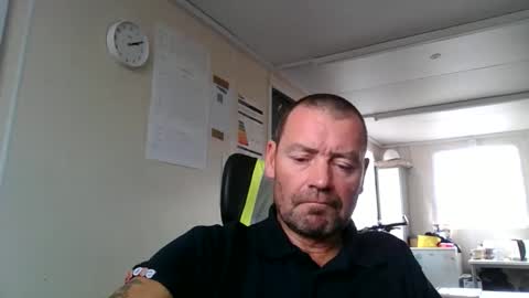 markyhowudoin online show from November 8, 2:09 pm