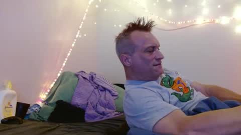 MarkyMark7169 online show from February 16, 9:04 am