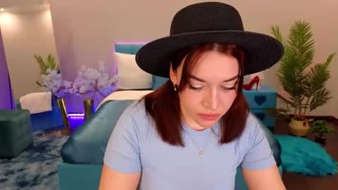 MarlaDewis online show from February 24, 6:22 pm