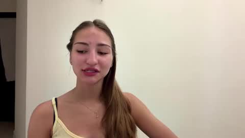 Im Amy I dream about 30 thumbs up online show from July 24, 7:27 am