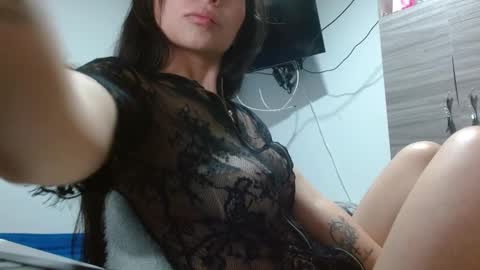 marly_hottest online show from December 15, 3:19 pm