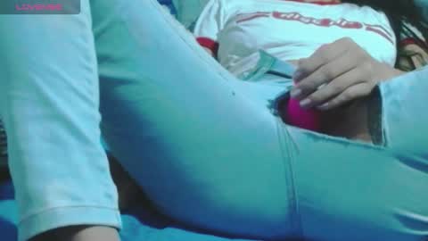 marly_hottest online show from February 10, 12:30 pm