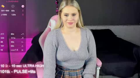 Liza online show from December 16, 12:16 pm