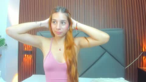 Maly online show from November 7, 2:03 am