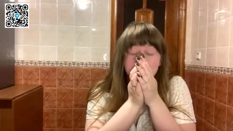 Miriam online show from November 25, 8:51 pm