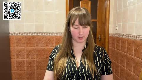 Miriam online show from April 15, 8:09 pm