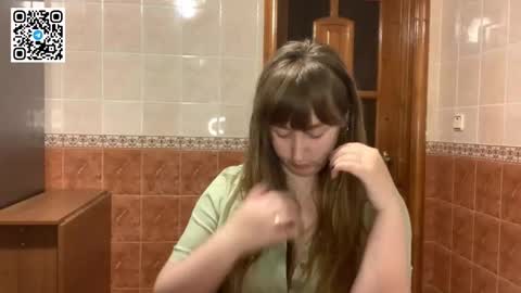 Miriam online show from November 14, 8:33 pm