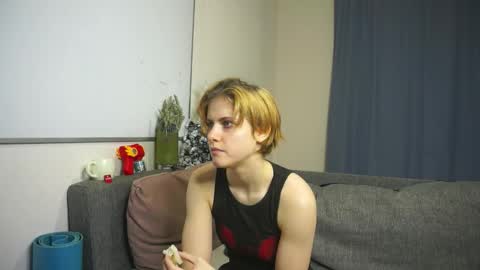 Alice online show from January 6, 7:18 pm