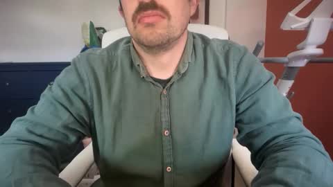 married_bod online show from April 30, 2:22 pm