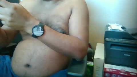 Married Horny Guy online show from March 30, 3:23 pm