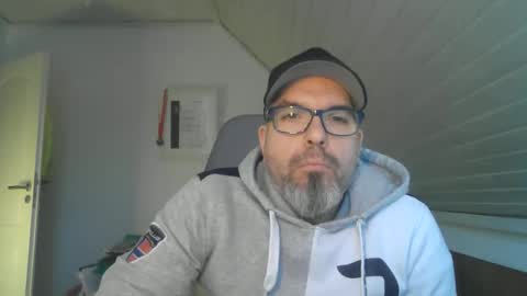 marriedcock1980 online show from December 1, 7:17 am