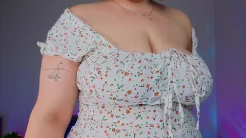 marry_evans_ online show from January 17, 1:48 am