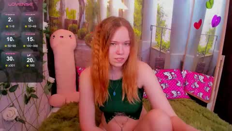 marryjanes online show from February 24, 11:43 am