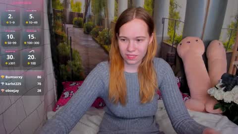 marryjanes online show from January 30, 3:29 pm