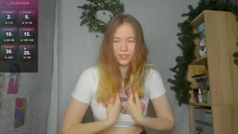 marryjanes online show from January 12, 5:47 am