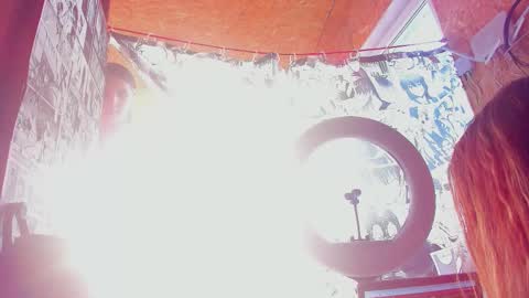 marryjanes online show from February 28, 1:25 pm