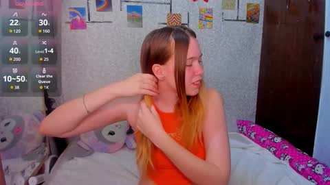 marryjanes online show from September 11, 5:14 pm