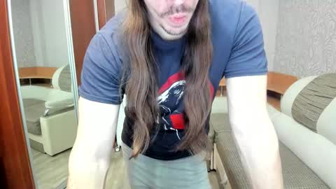 Alan online show from February 4, 3:05 pm