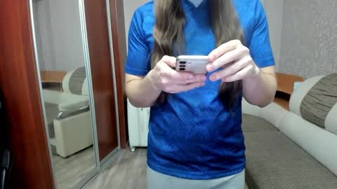 Alan online show from March 21, 2:44 pm