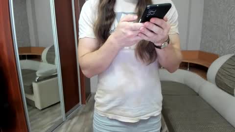 Alan online show from November 12, 6:05 am