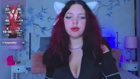 Marselina online show from November 10, 7:55 am