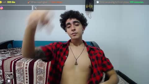 Mars online show from December 19, 9:27 pm