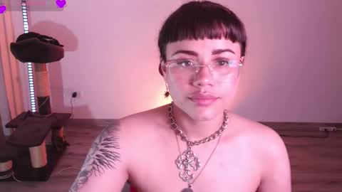 Marsdoll online show from September 16, 11:19 pm