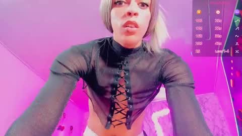 Marshall online show from December 7, 5:54 am