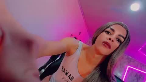 Marshall online show from December 6, 8:54 am