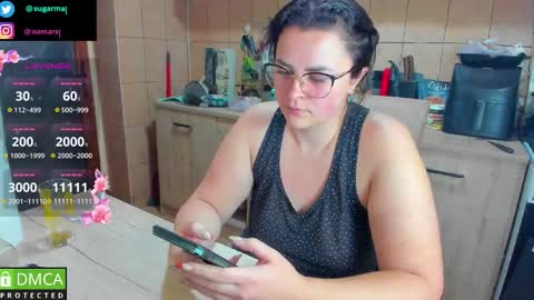 FREE OF sugarmarsha online show from November 16, 6:21 pm