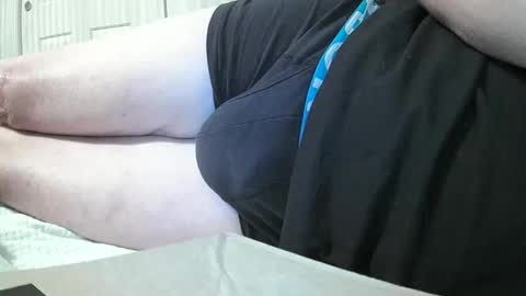 Naughty Daddy always up for fun online show from November 16, 11:56 am