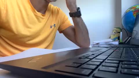 marsupilami_82_ online show from April 16, 8:03 am