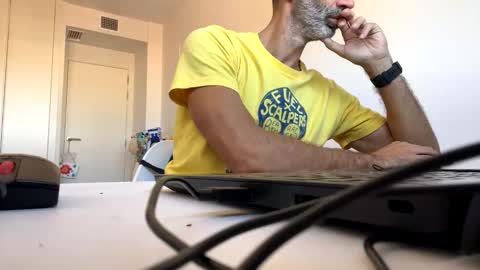 Snapshot of marsupilami_82_ chatting on September 30, 10:37 am marsupilami_82_ online show from September 30, 10:37 am